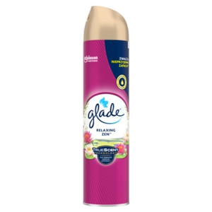 Aerozol Glade japoński ogród 300ml